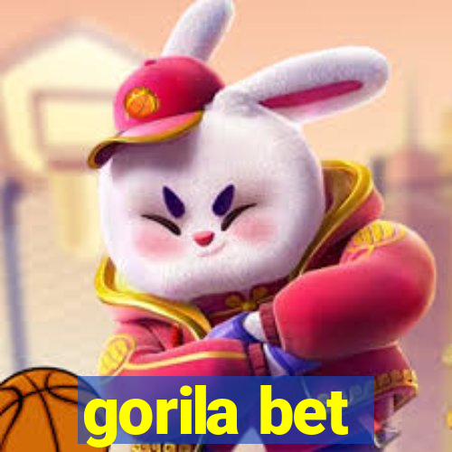 gorila bet